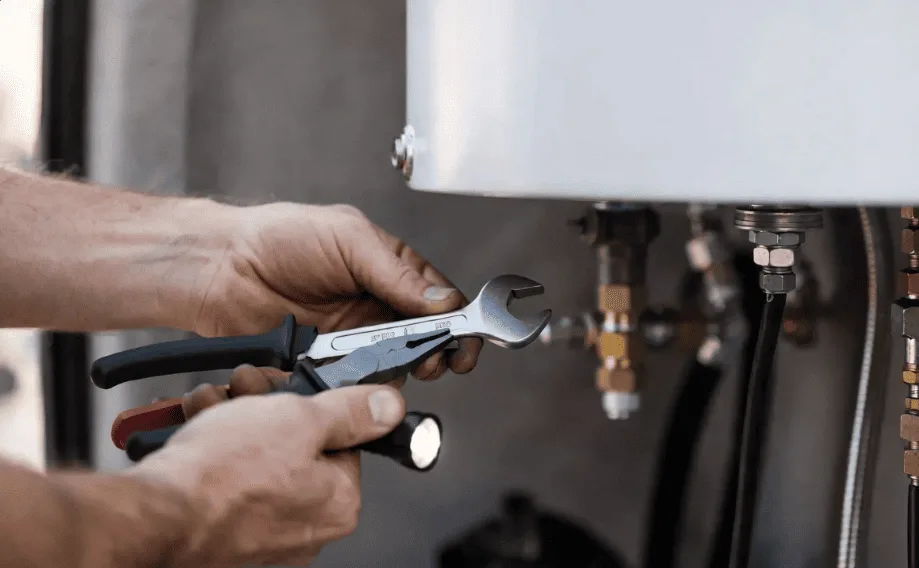 Why choose Water Heater Repair in Talking Rock, GA